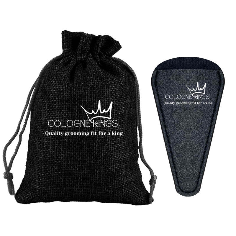 Cologne Kings Beard Grooming Kit