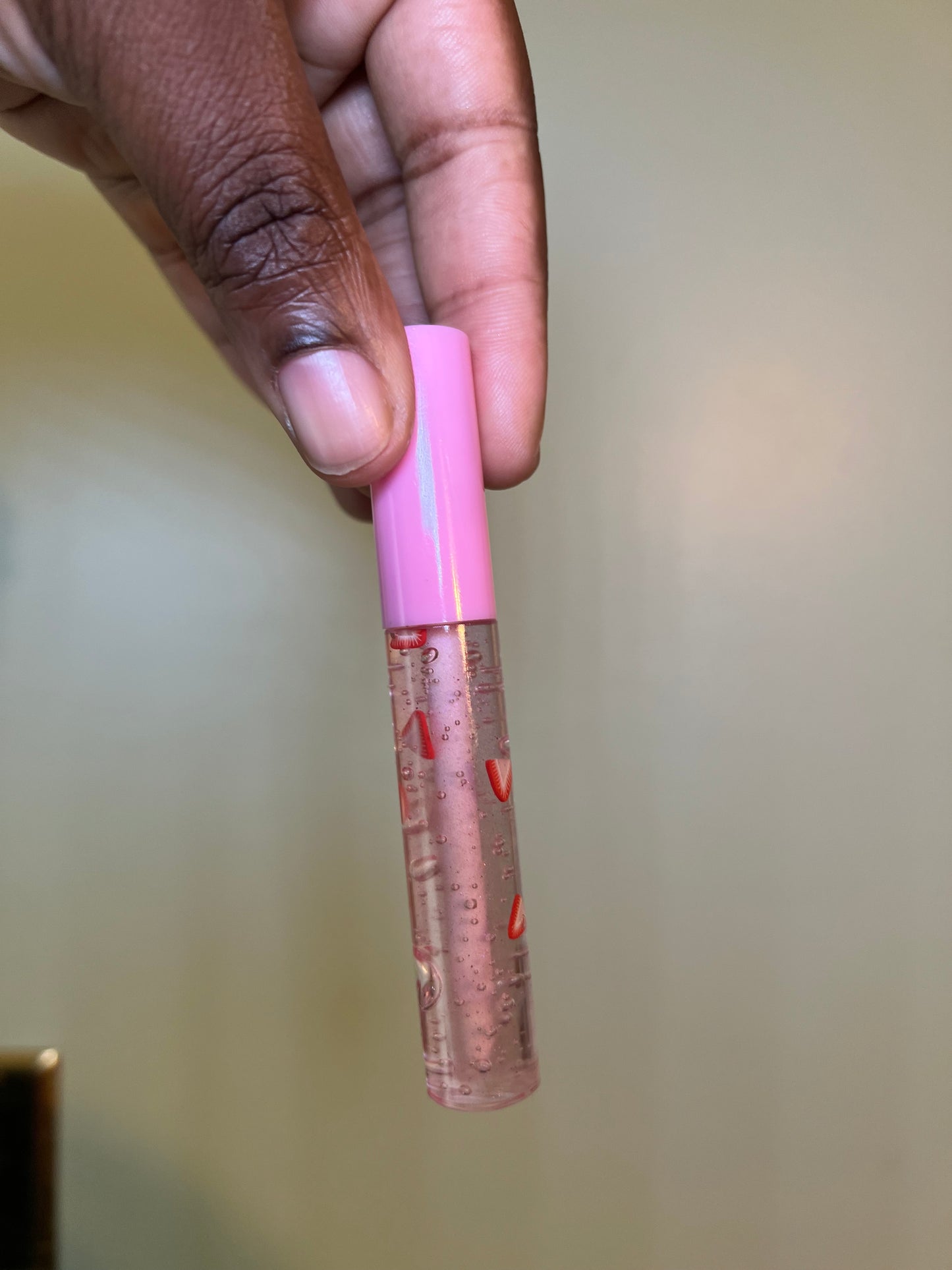 Pink DRINK