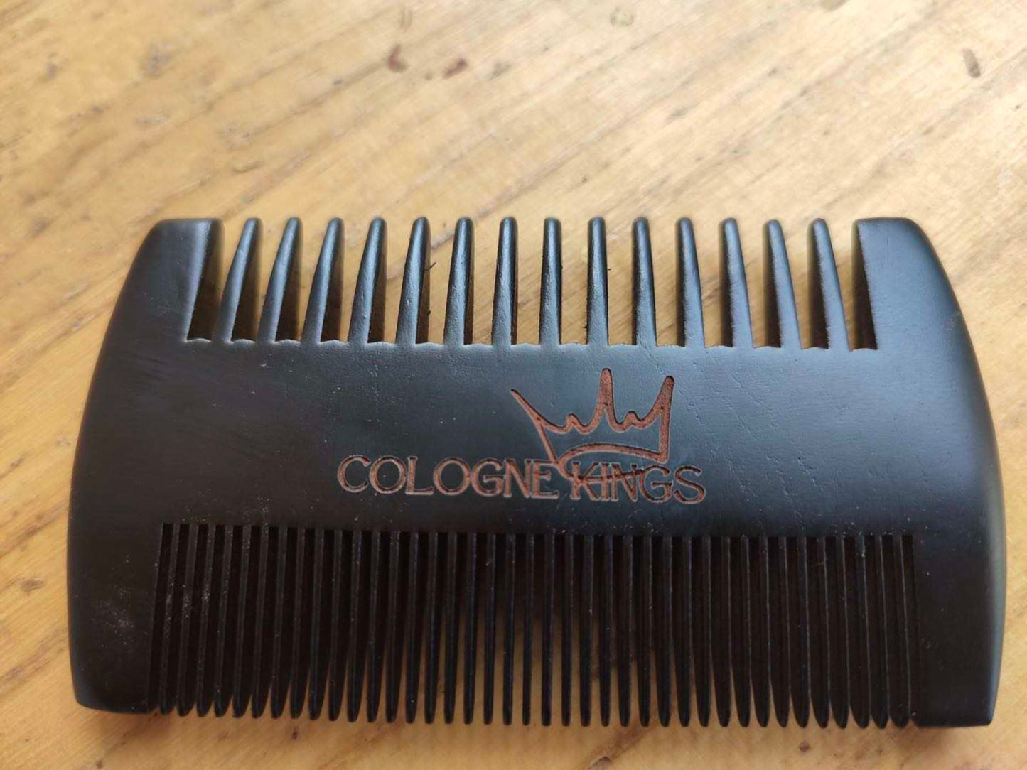 Cologne Kings Beard Grooming Kit
