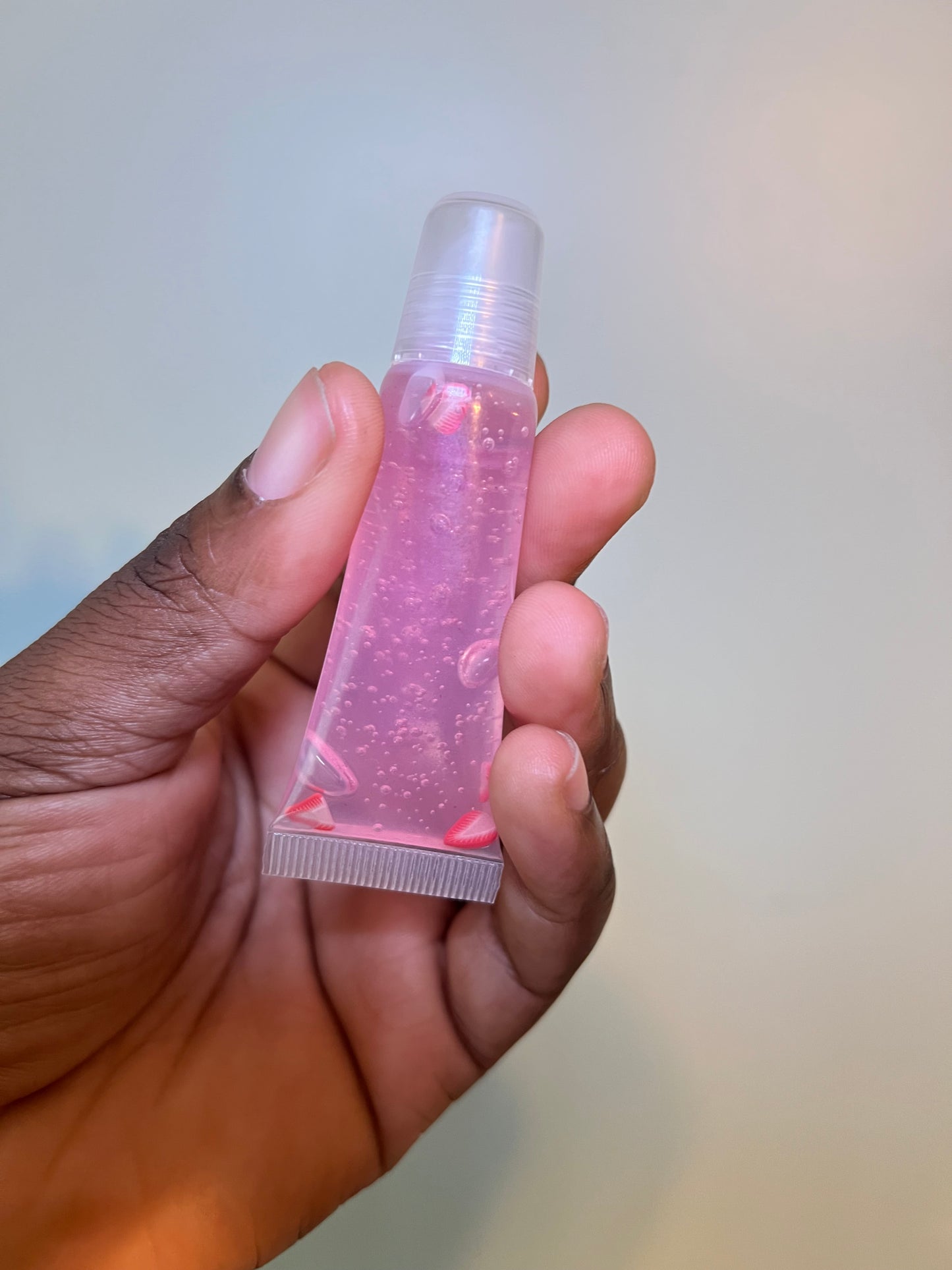 Pink DRINK