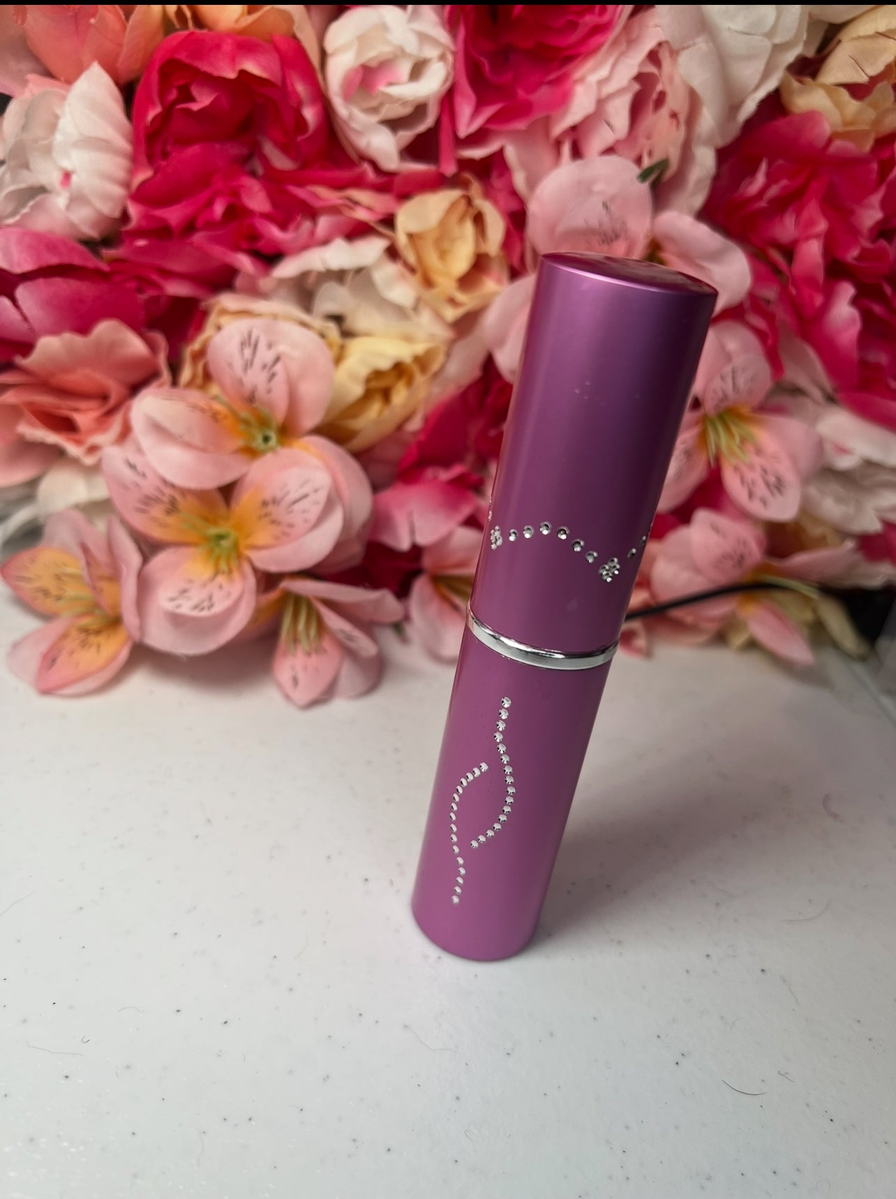 LIPSTICK STUN GUN