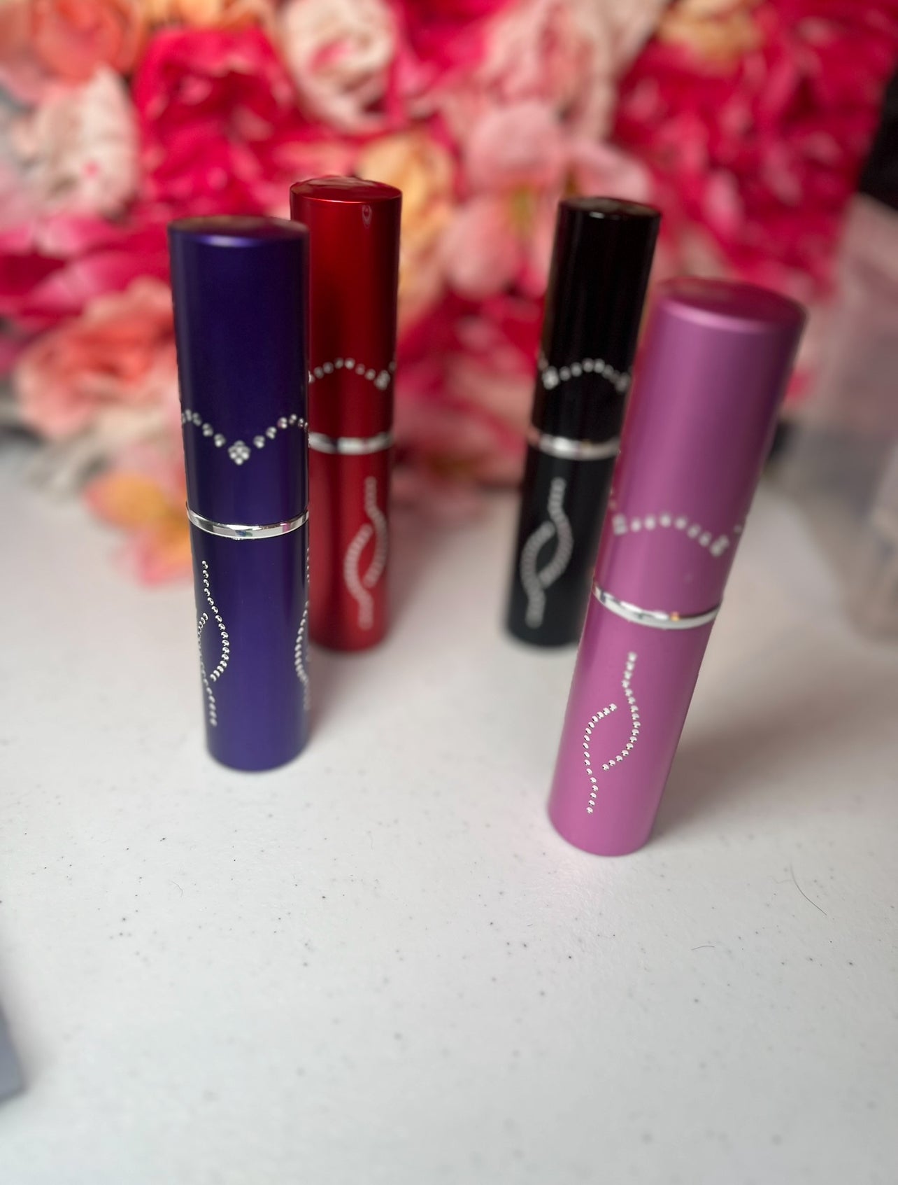 LIPSTICK STUN GUN