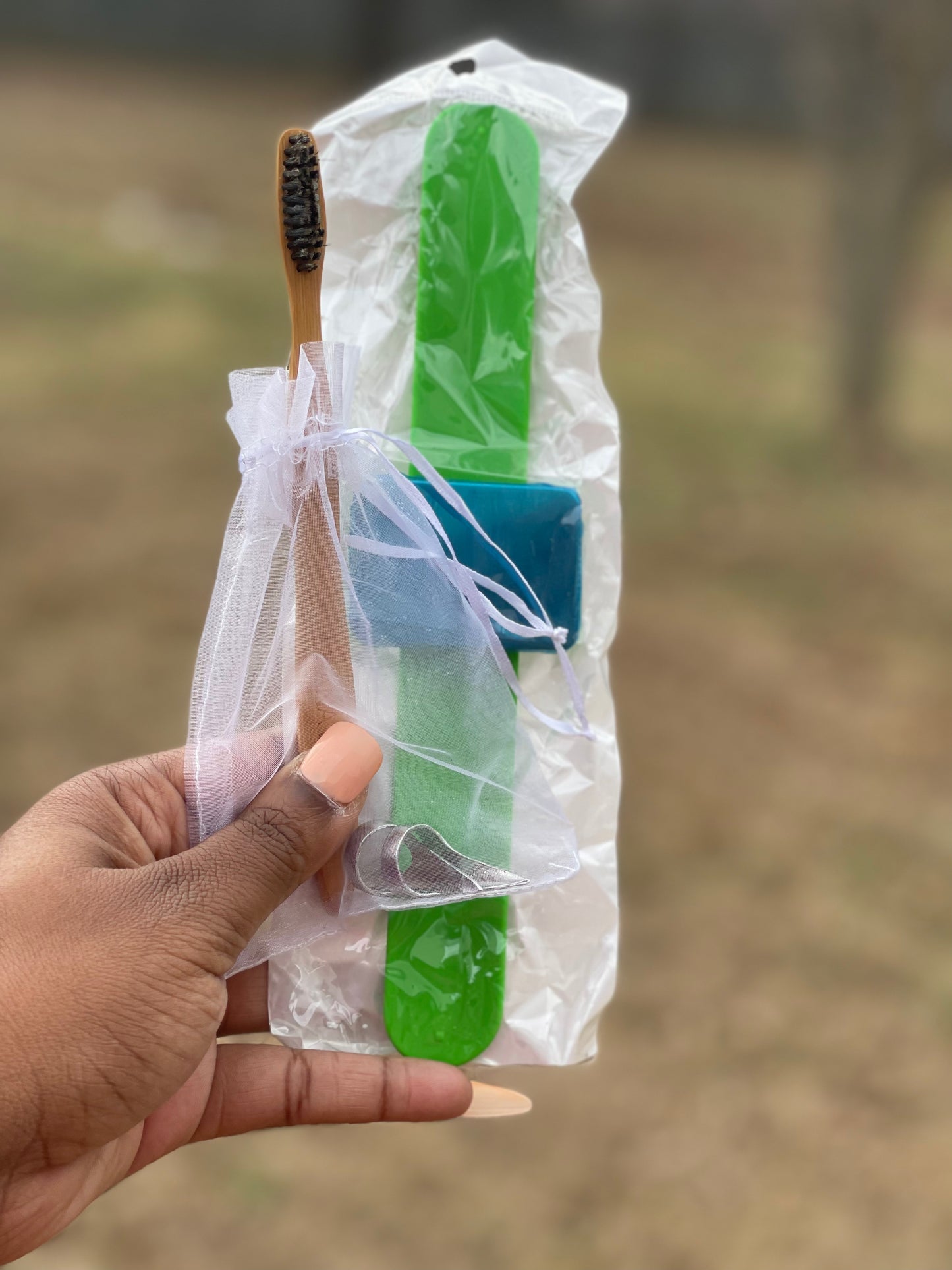 A.R.H.S Braider Wrist Bands