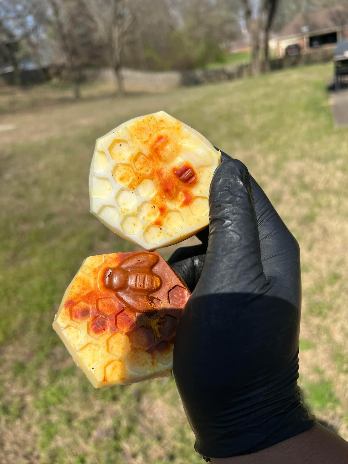 Devine Suds Handmade Soap