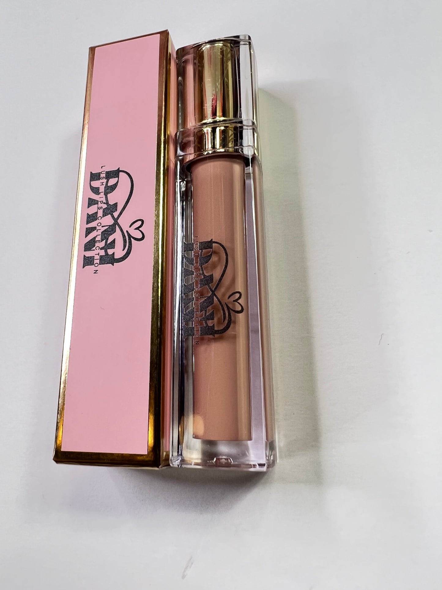 PAULA 38 (SOFT MATTE STAIN LIP GLOSS)