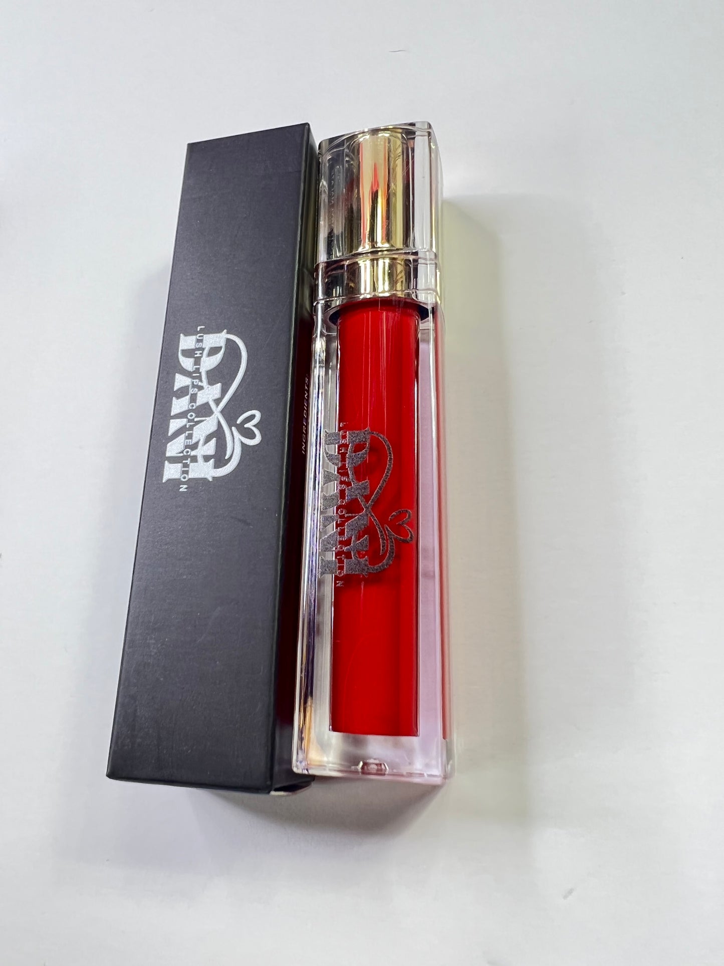 HELEN 01 (SOFT MATTE STAIN LIP GLOSS)