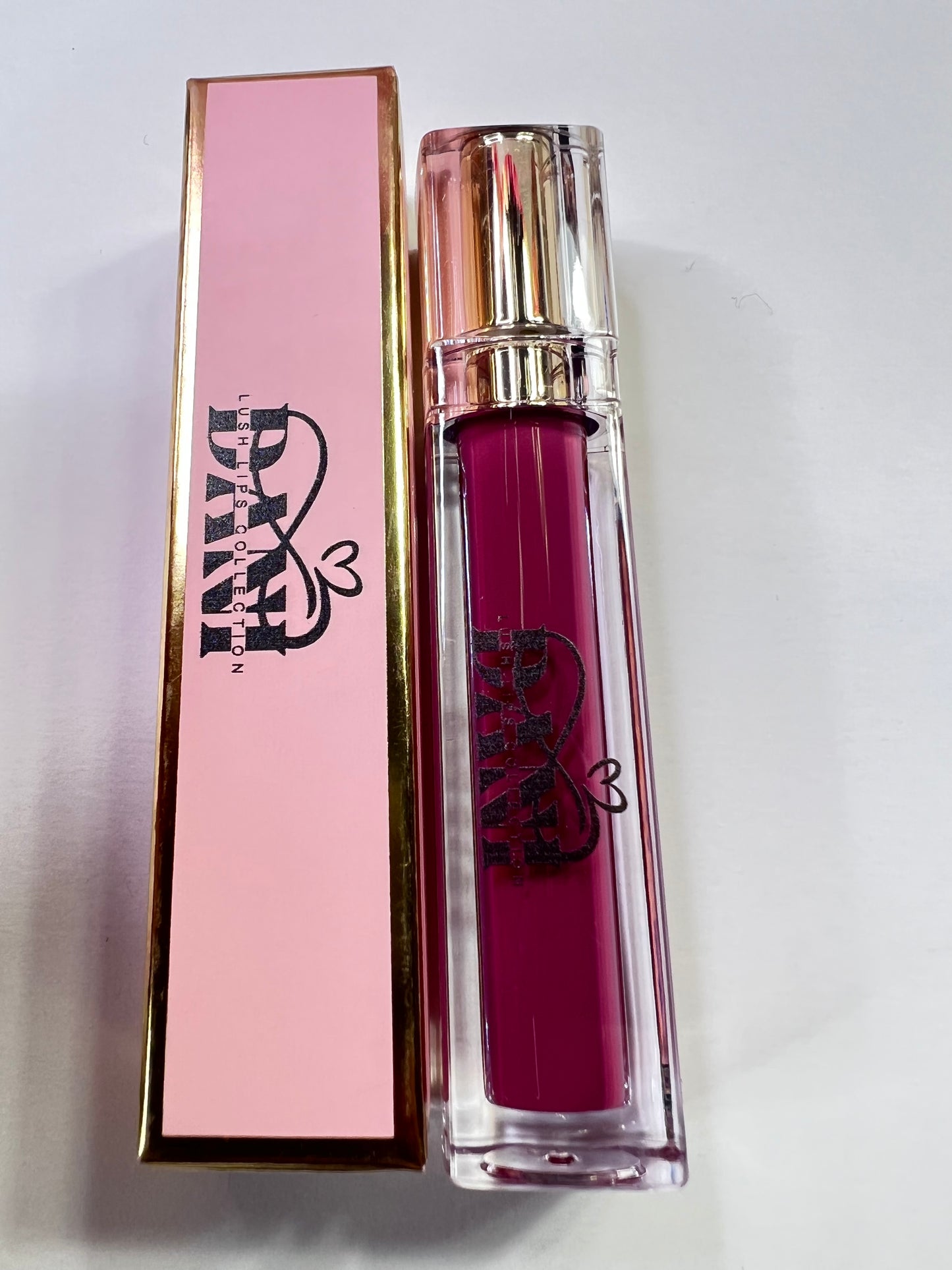 SARAH 25(SOFT MATTE STAIN LIP GLOSS)