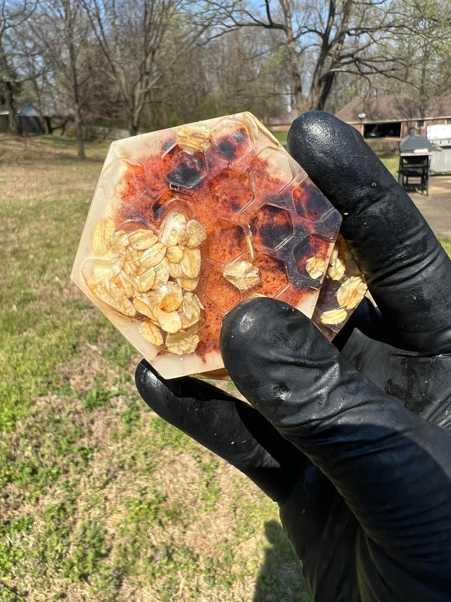 Devine Suds Handmade Soap