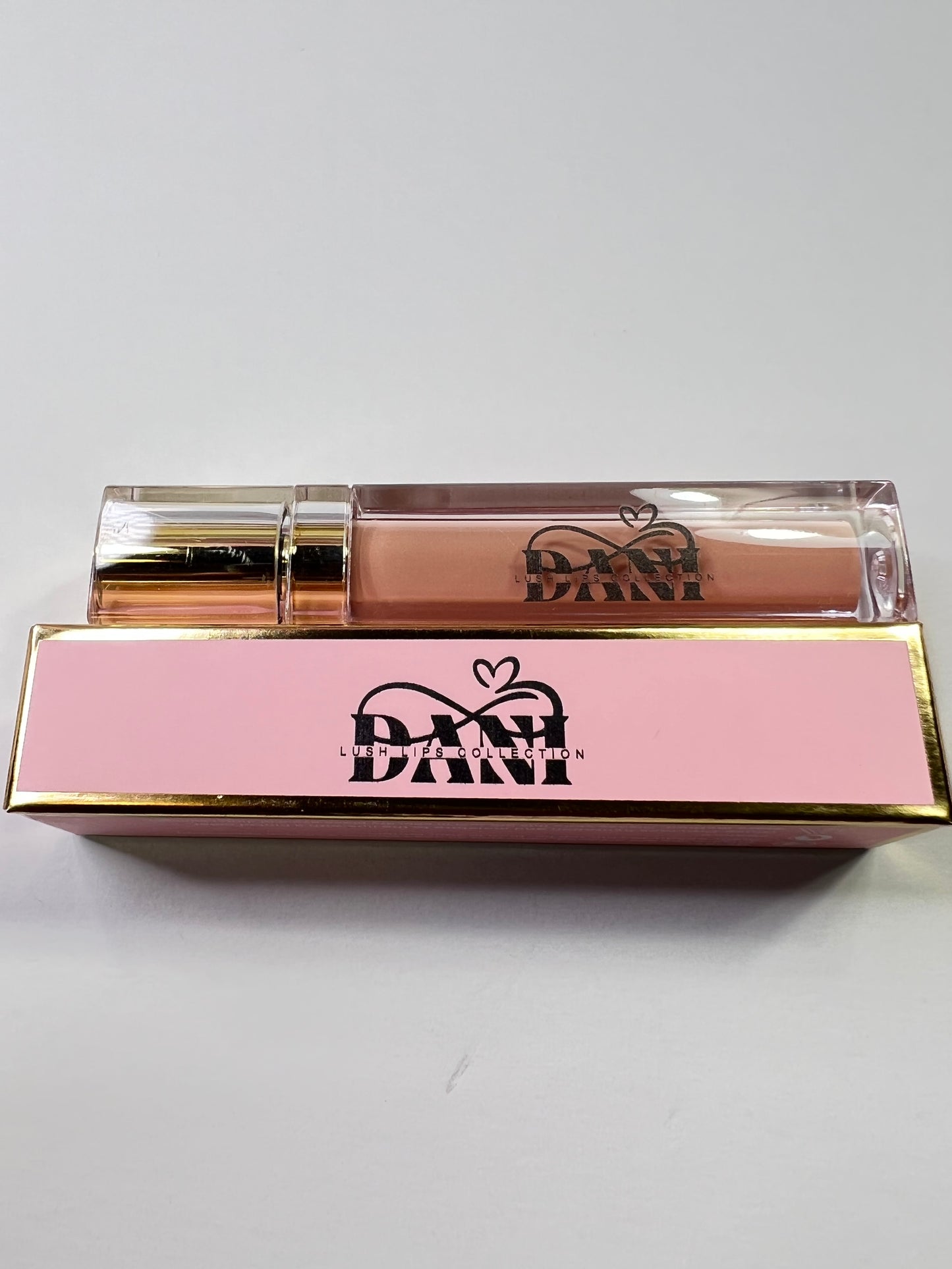 PAULA 38 (SOFT MATTE STAIN LIP GLOSS)
