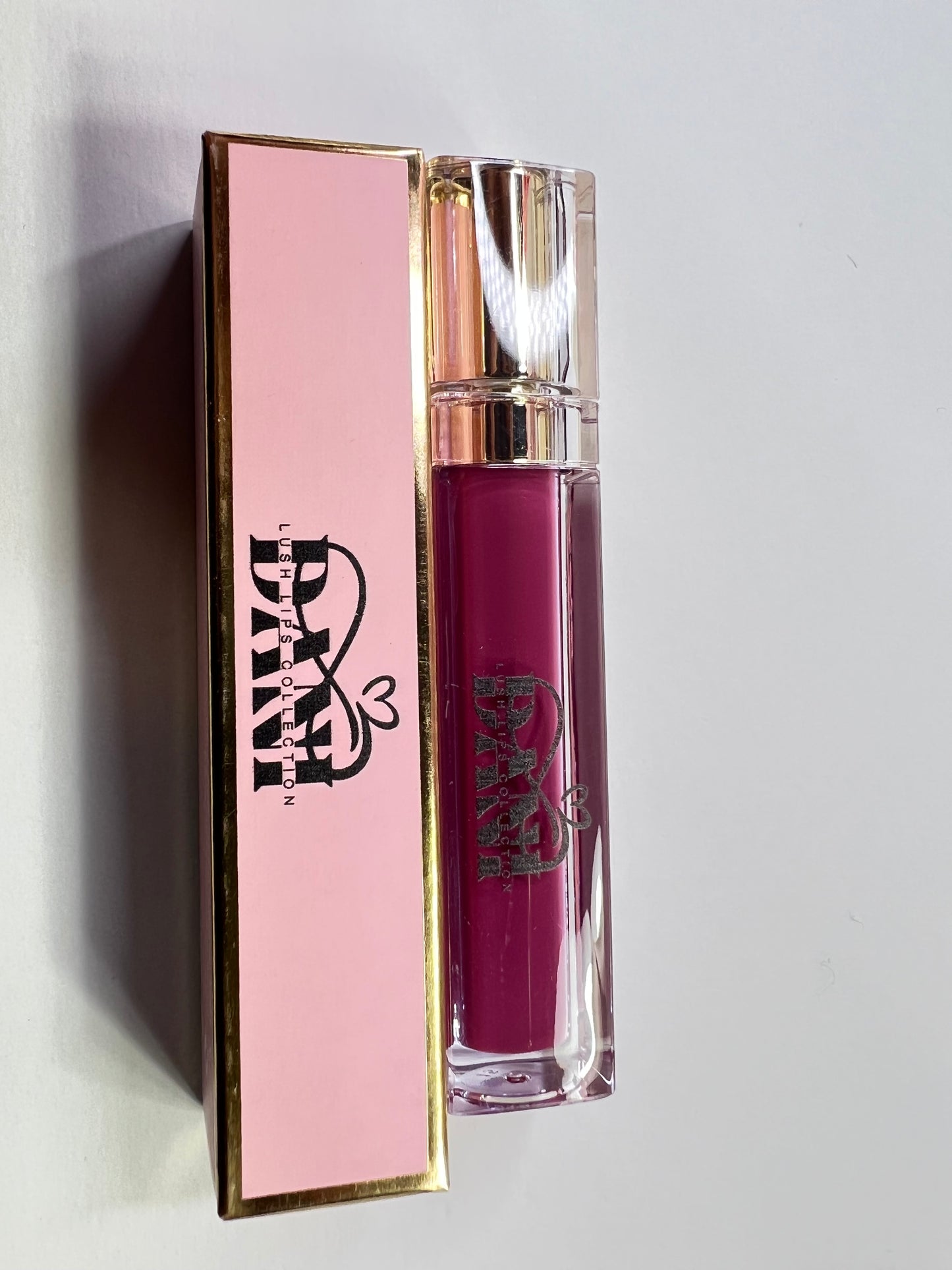 SARAH 25(SOFT MATTE STAIN LIP GLOSS)