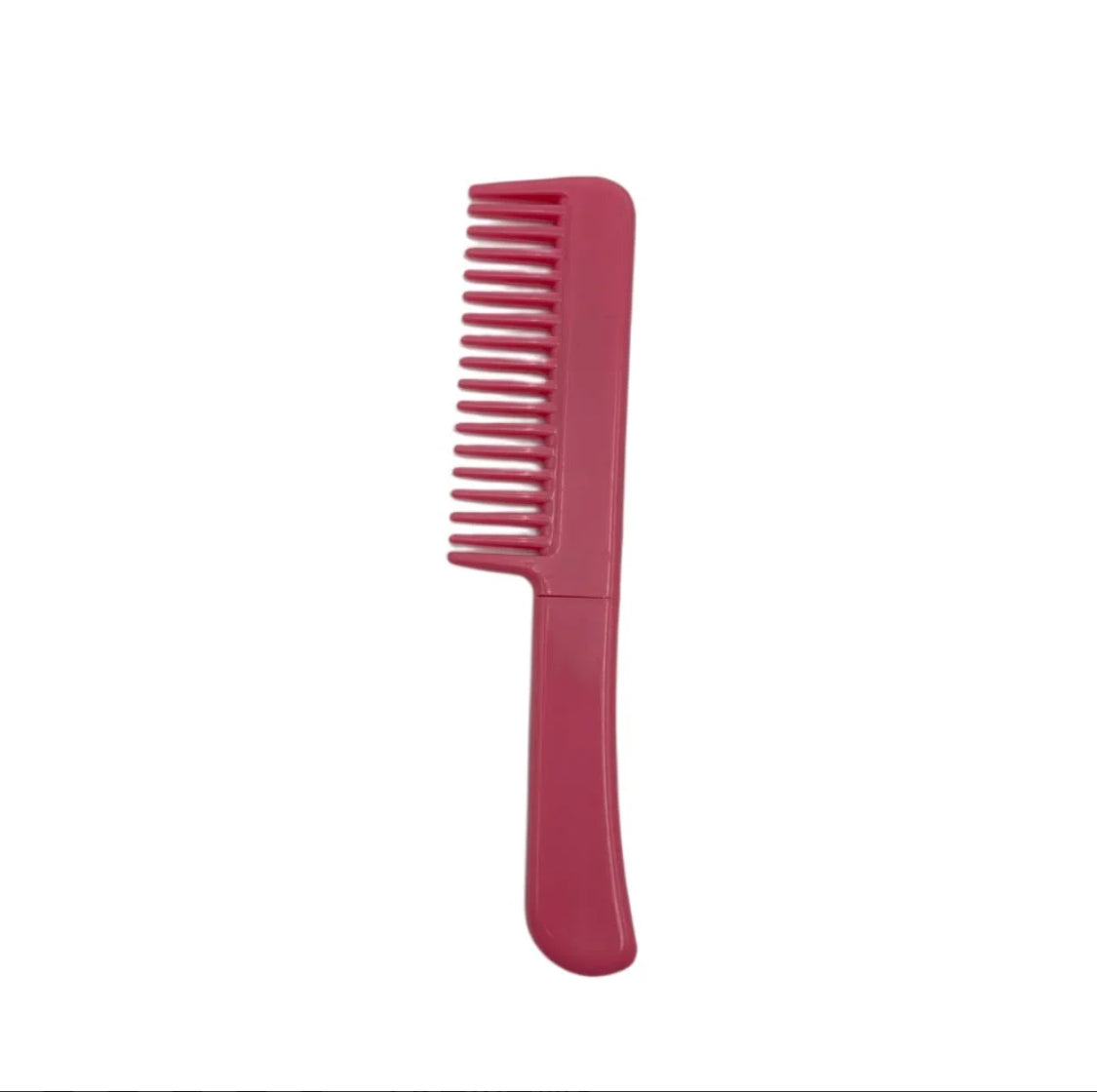 Discreet Comb