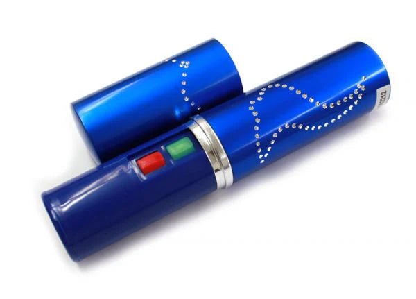 LIPSTICK STUN GUN