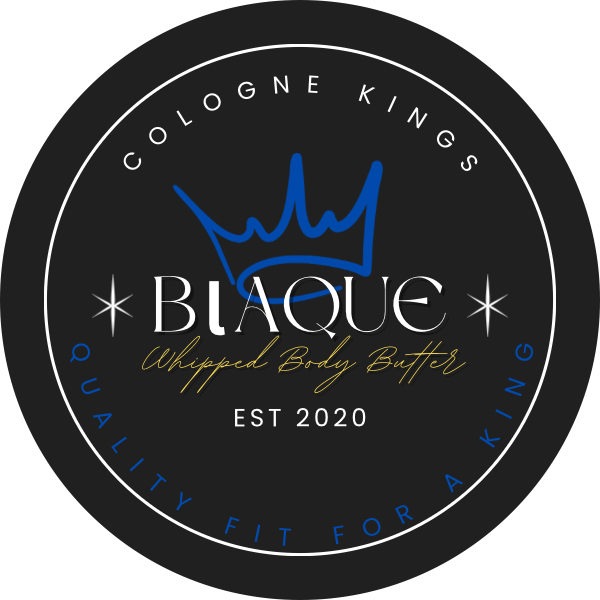 BlAQUE for men