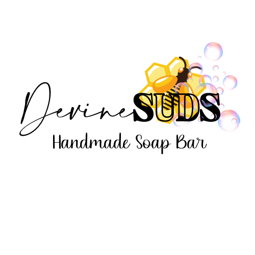 Devine Suds Handmade Soap