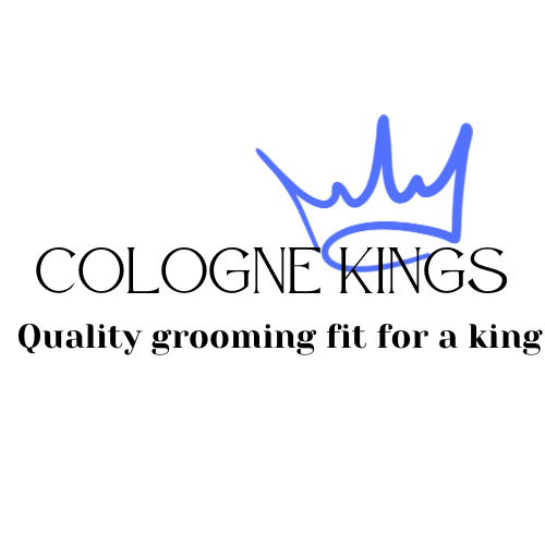 Cologne Kings Beard Butta