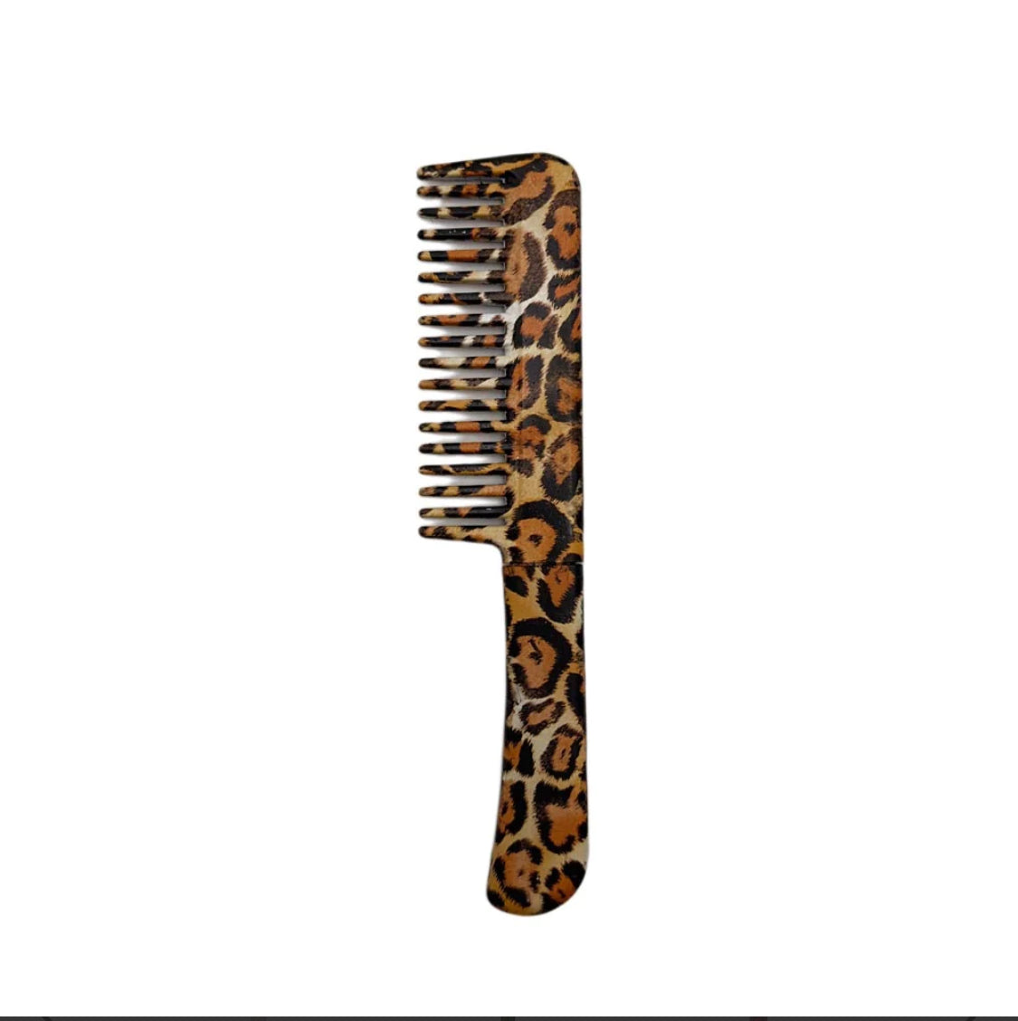 Discreet Comb