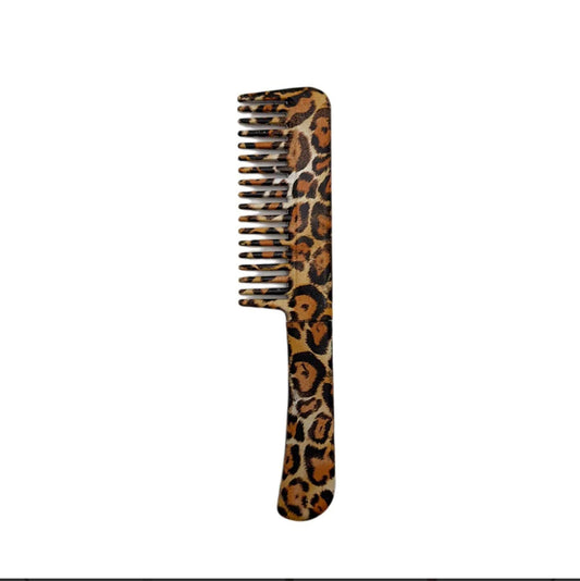 Discreet Comb