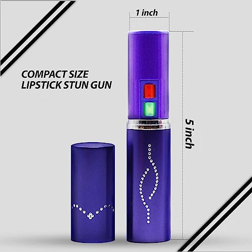 LIPSTICK STUN GUN