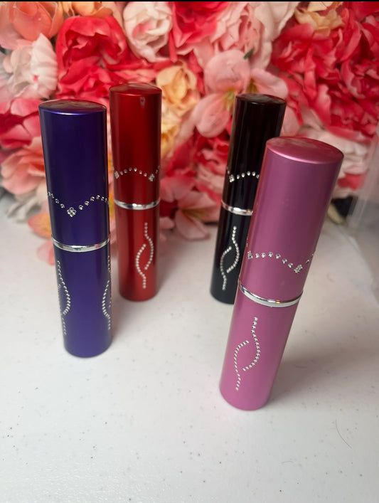 LIPSTICK STUN GUN