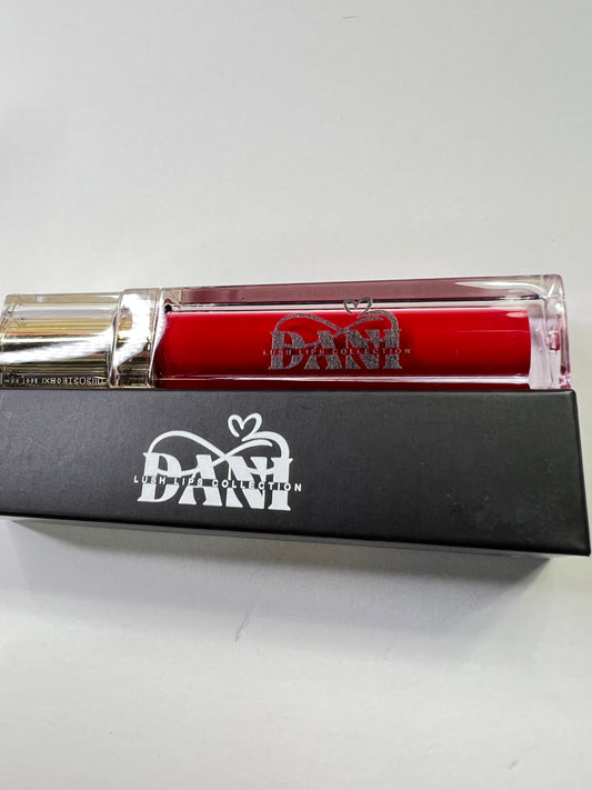 HELEN 01 (SOFT MATTE STAIN LIP GLOSS)